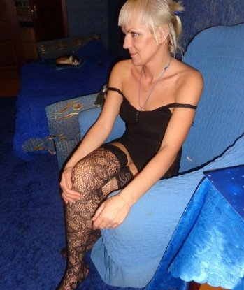 Проститутка Светлана